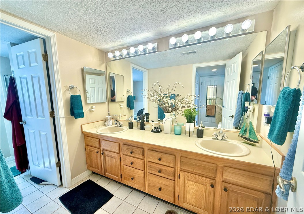 Osage Vistas - Residential