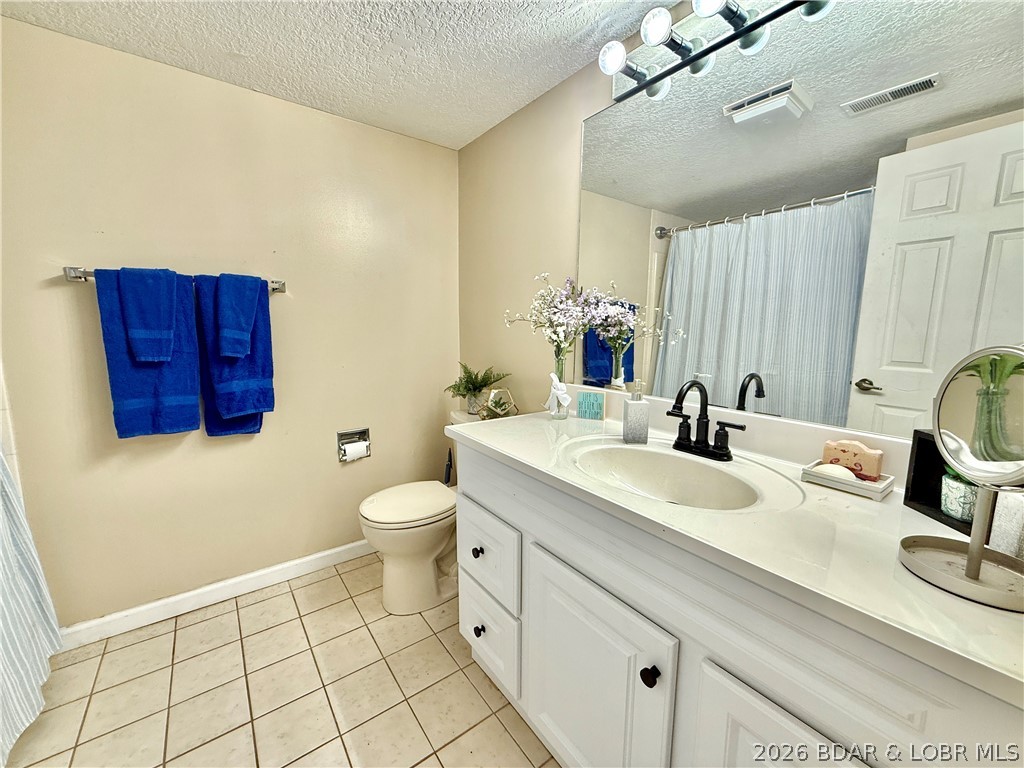 Osage Vistas - Residential