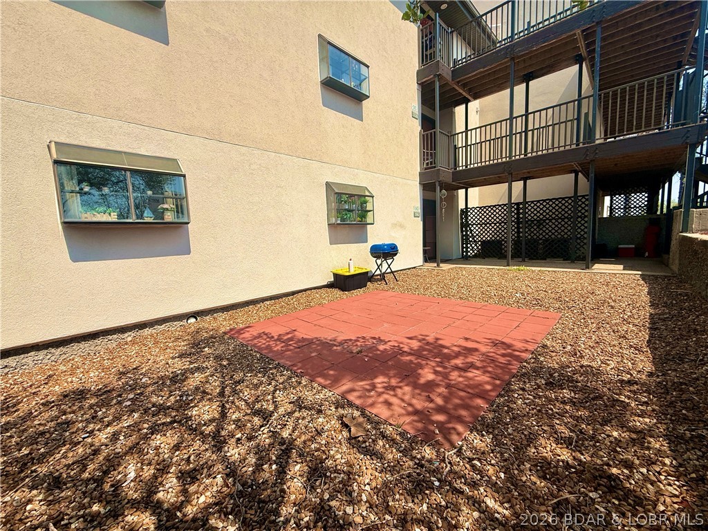 Osage Vistas - Residential