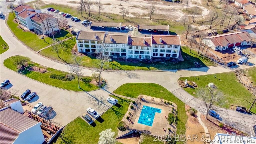 Osage Vistas - Residential