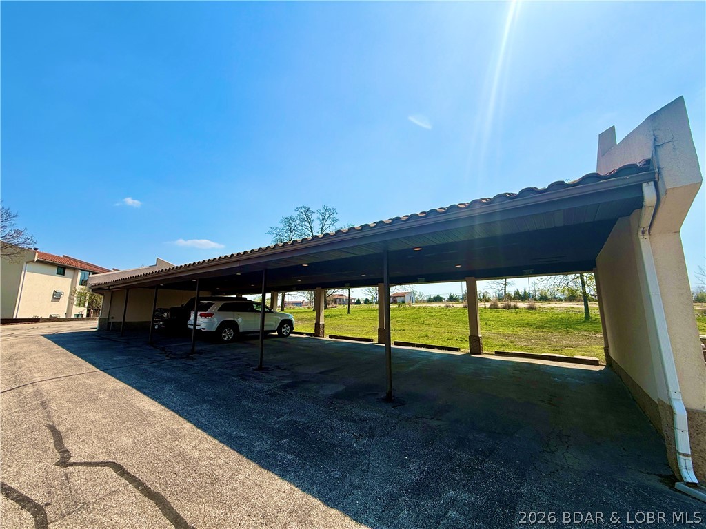 Osage Vistas - Residential