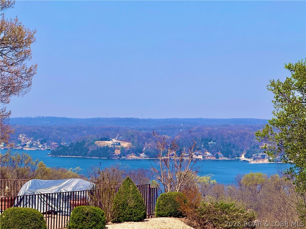 Osage Vistas - Residential