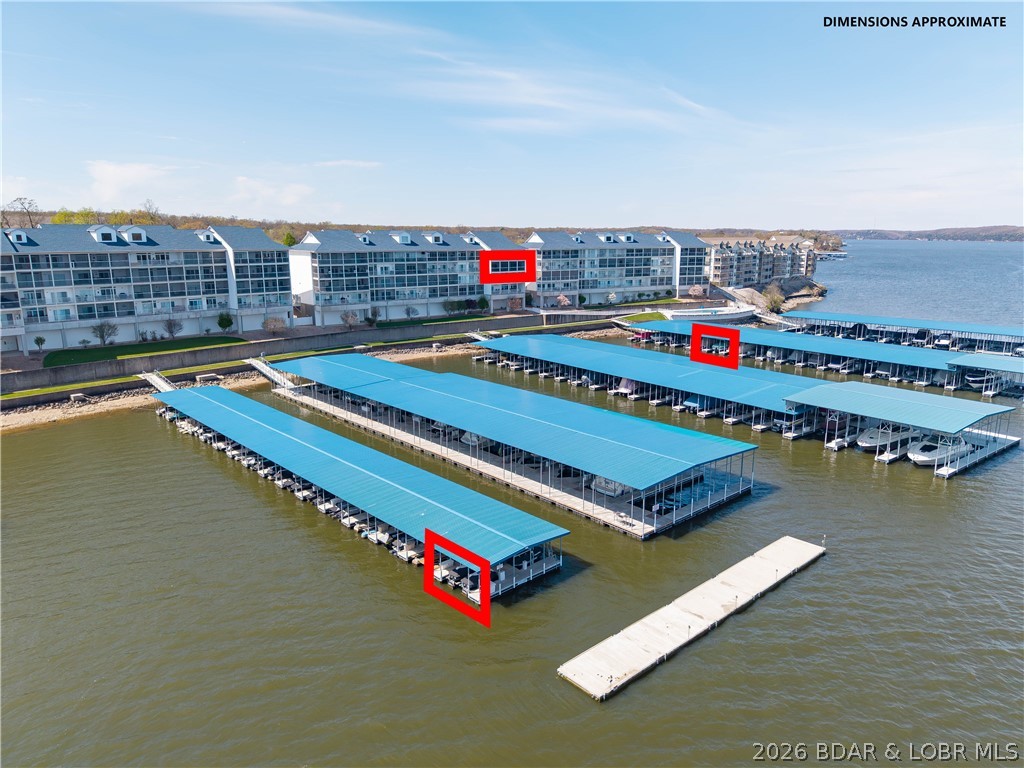 Stoneledge Condominium - Residential