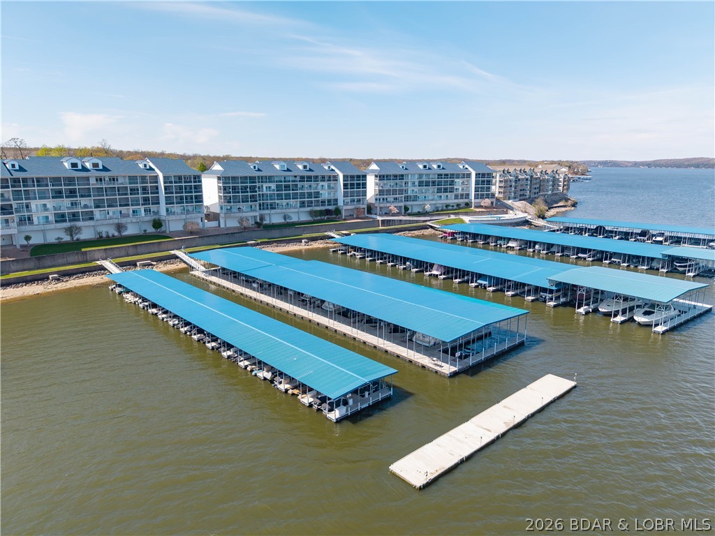 Stoneledge Condominium - Residential