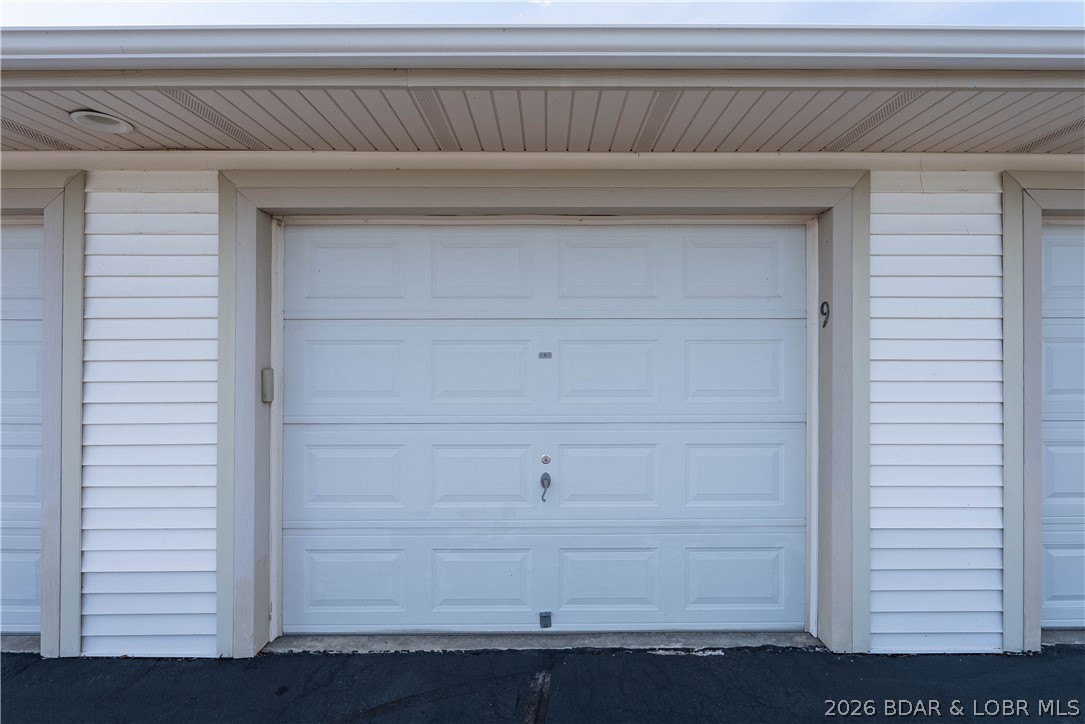 Stoneledge Condominium - Residential