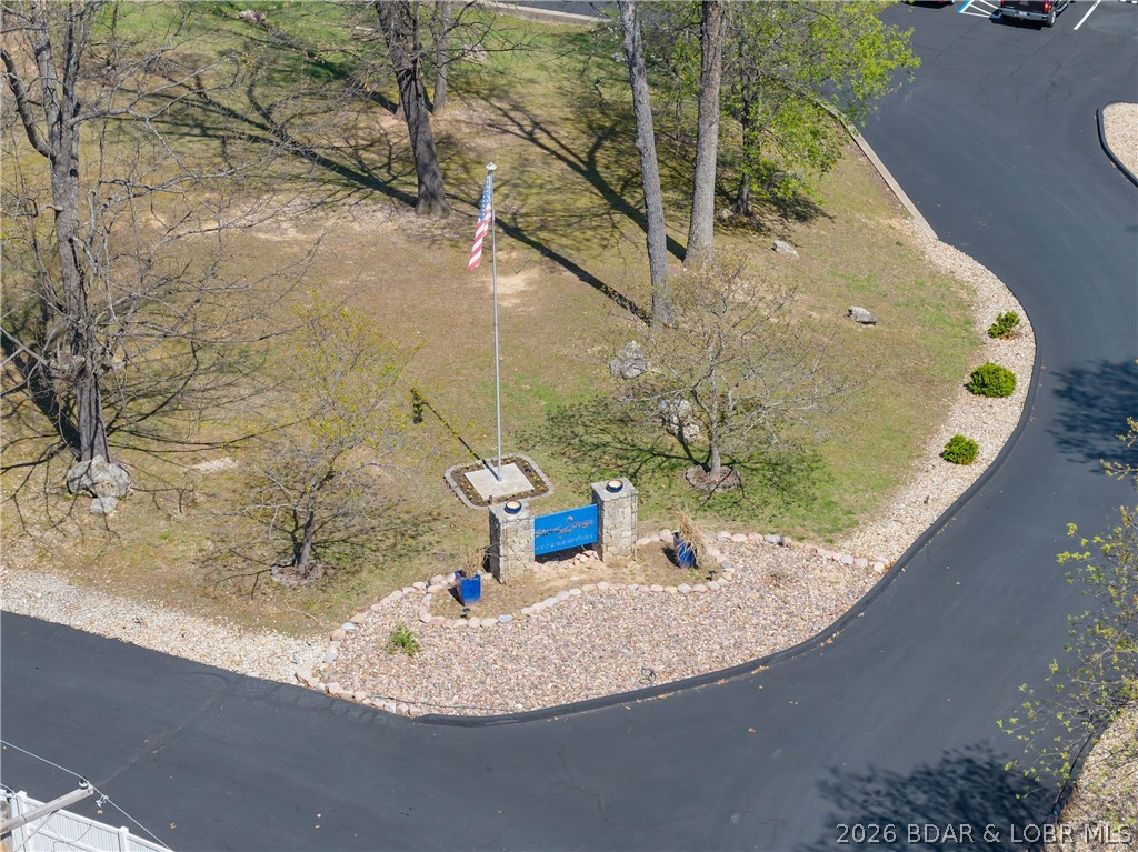 Stoneledge Condominium - Residential