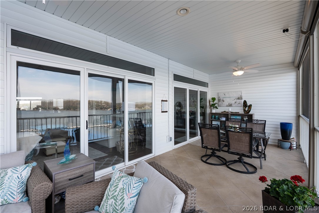 Stoneledge Condominium - Residential