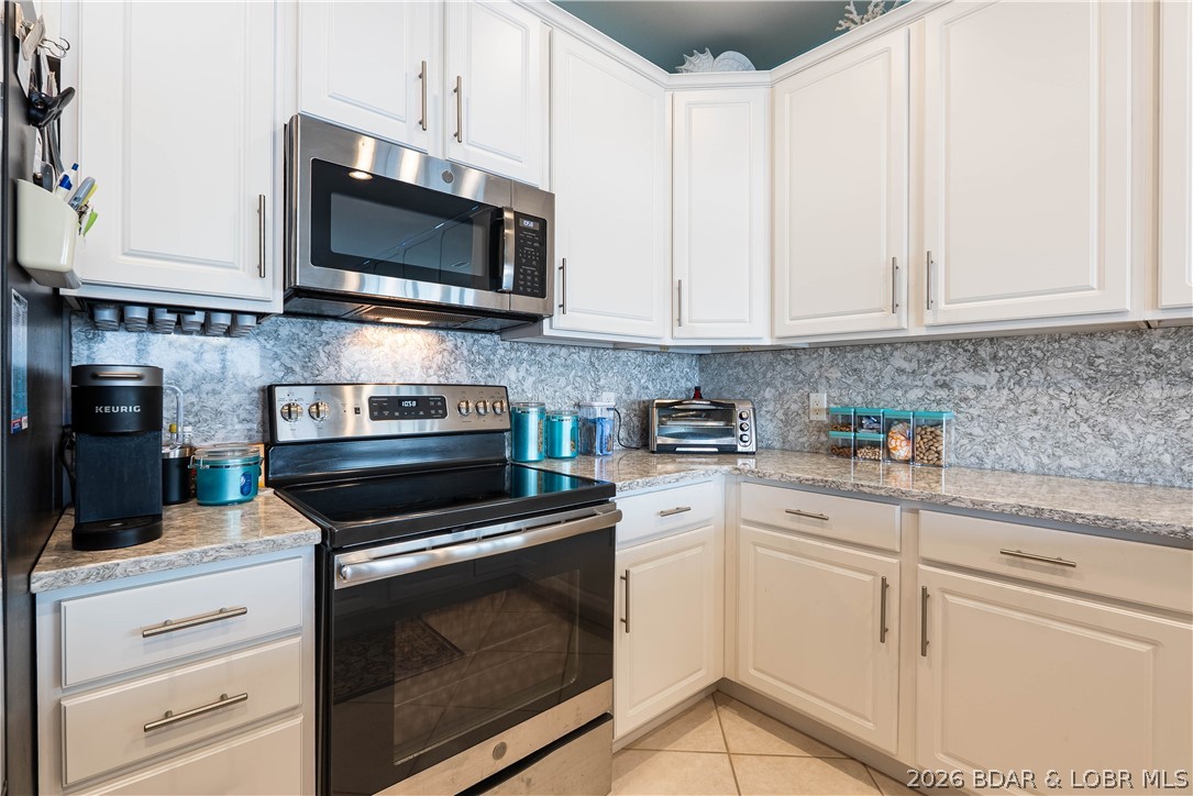 Stoneledge Condominium - Residential