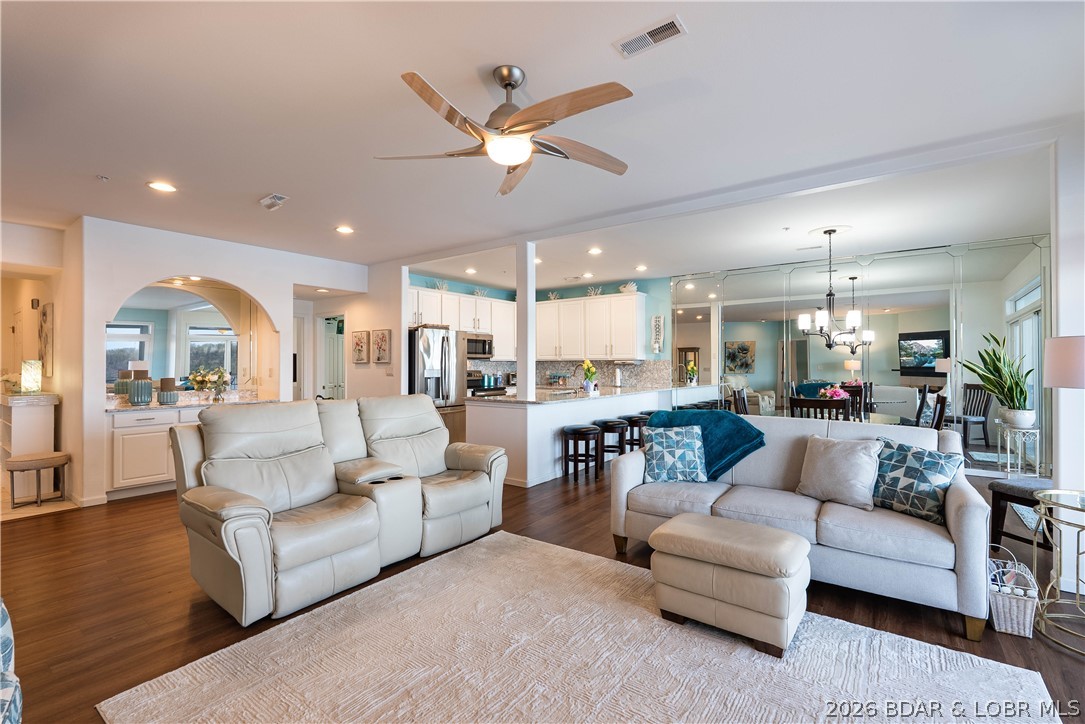 Stoneledge Condominium - Residential