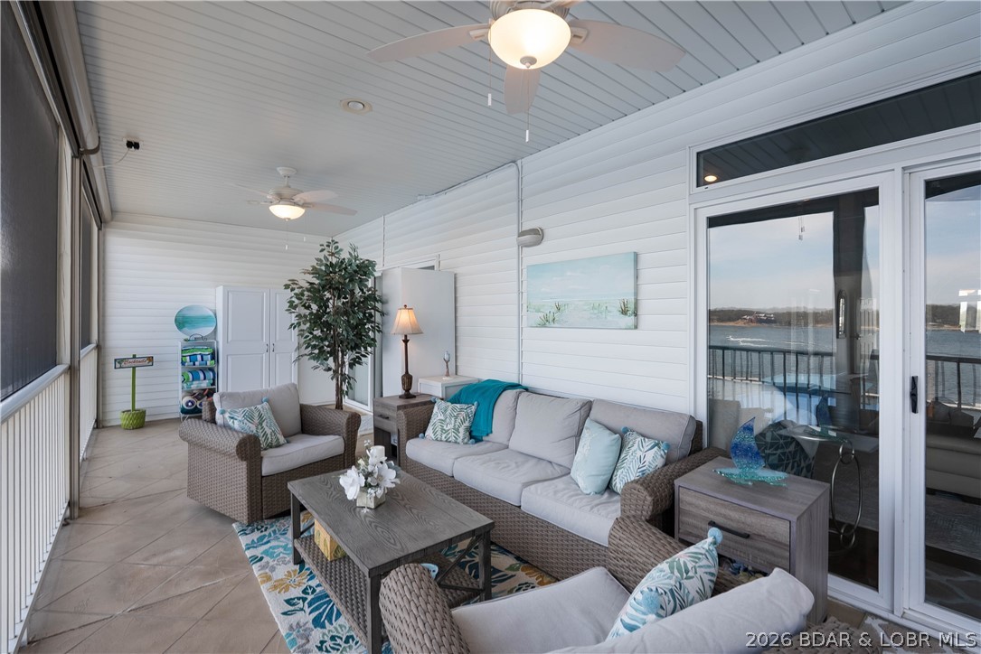 Stoneledge Condominium - Residential