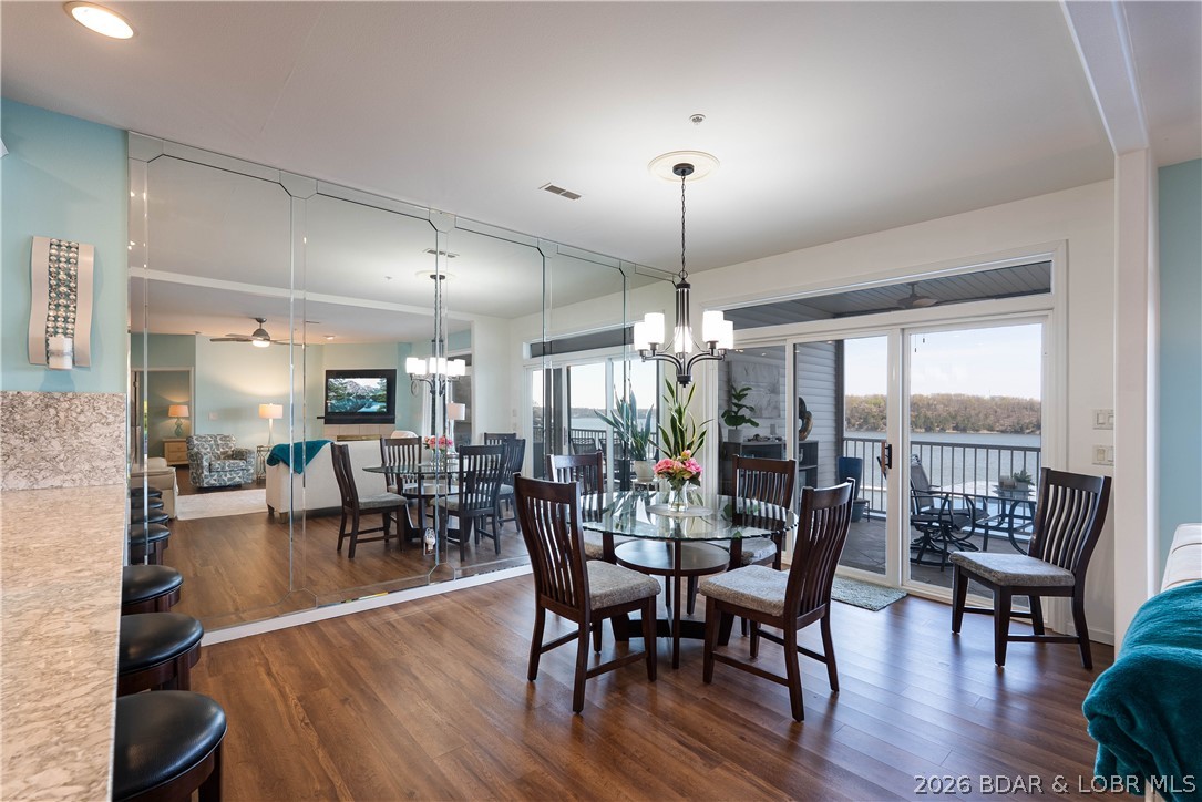 Stoneledge Condominium - Residential