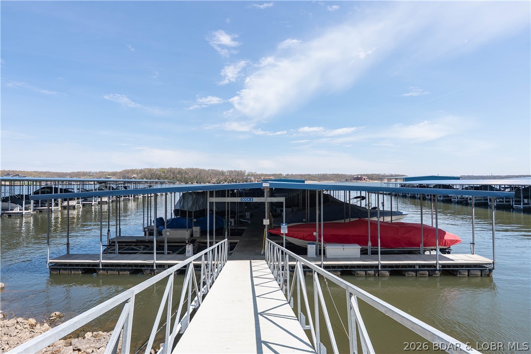 Stoneledge Condominium - Residential