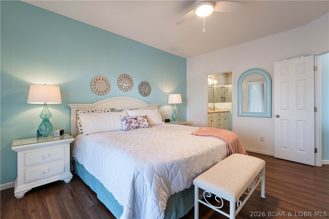 Stoneledge Condominium - Residential