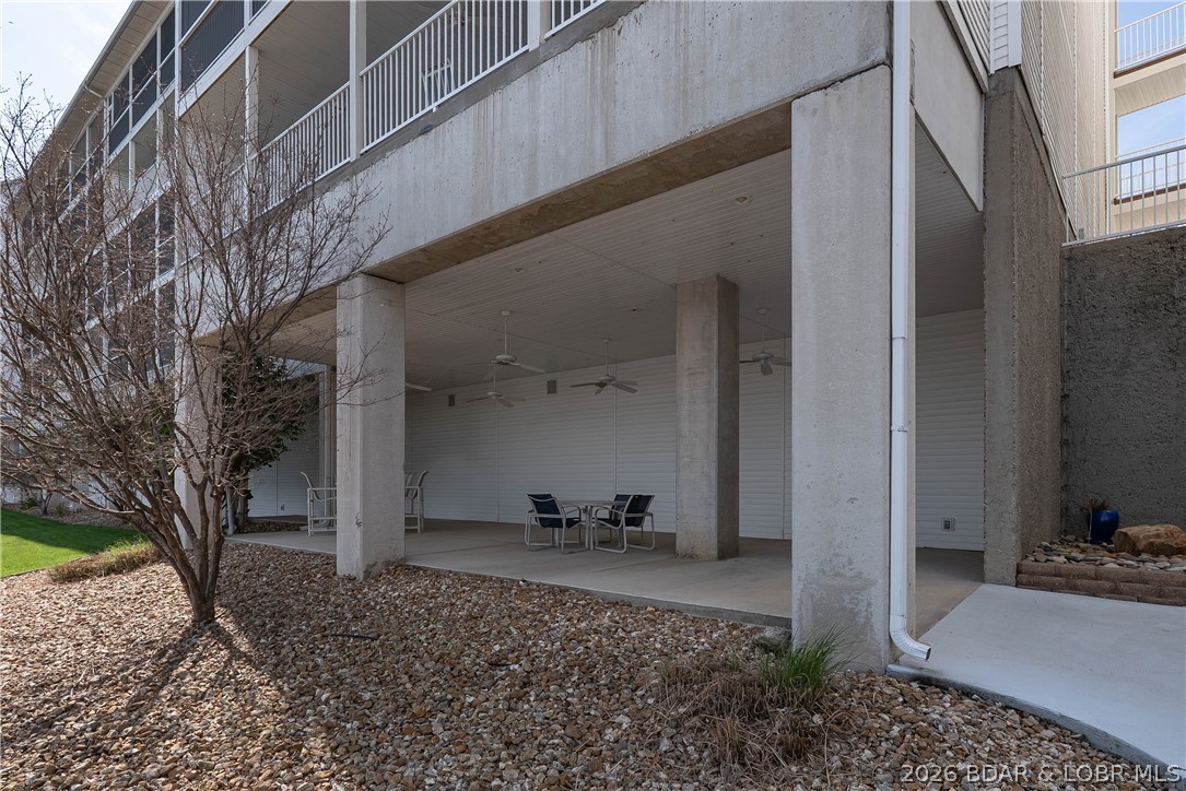 Stoneledge Condominium - Residential