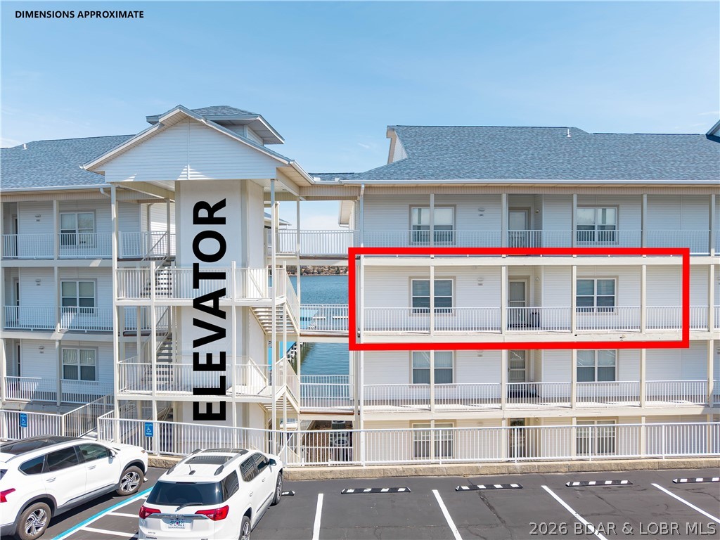 Stoneledge Condominium - Residential