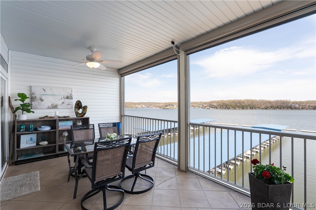 Stoneledge Condominium - Residential