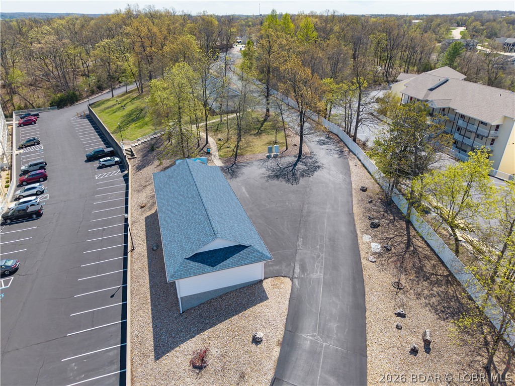 Stoneledge Condominium - Residential