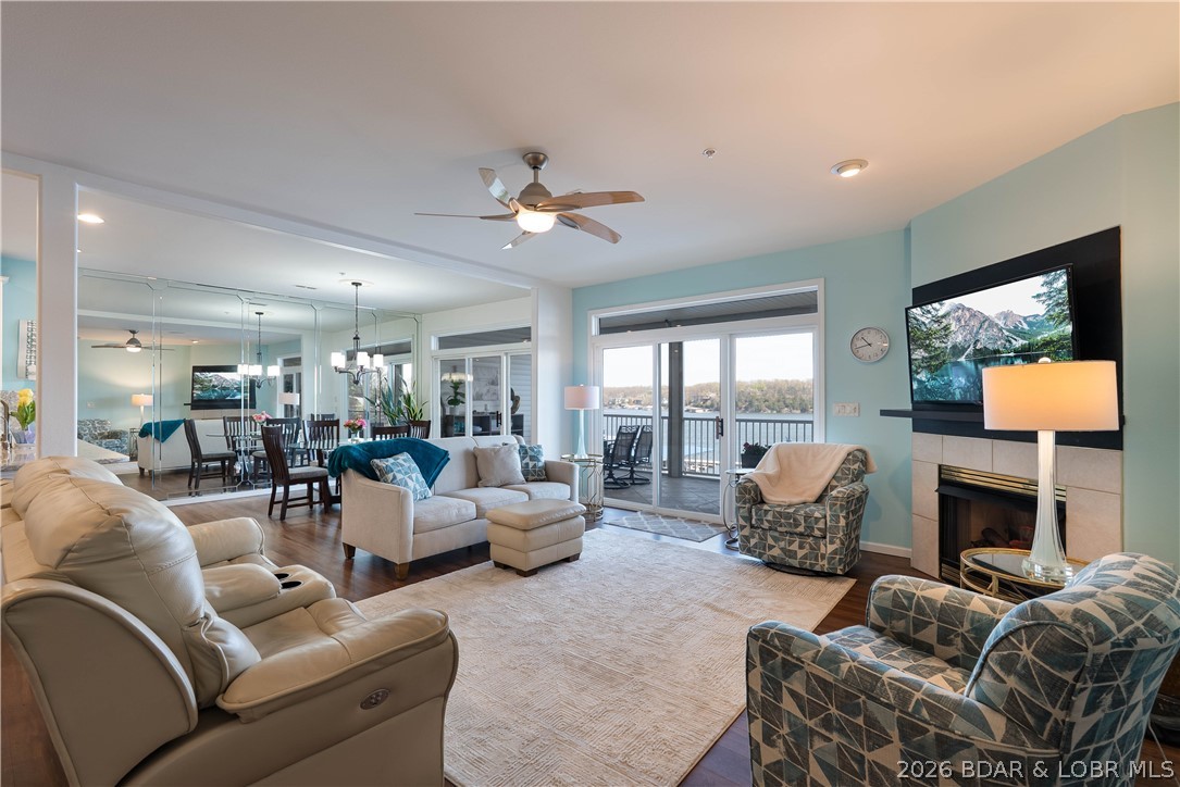 Stoneledge Condominium - Residential