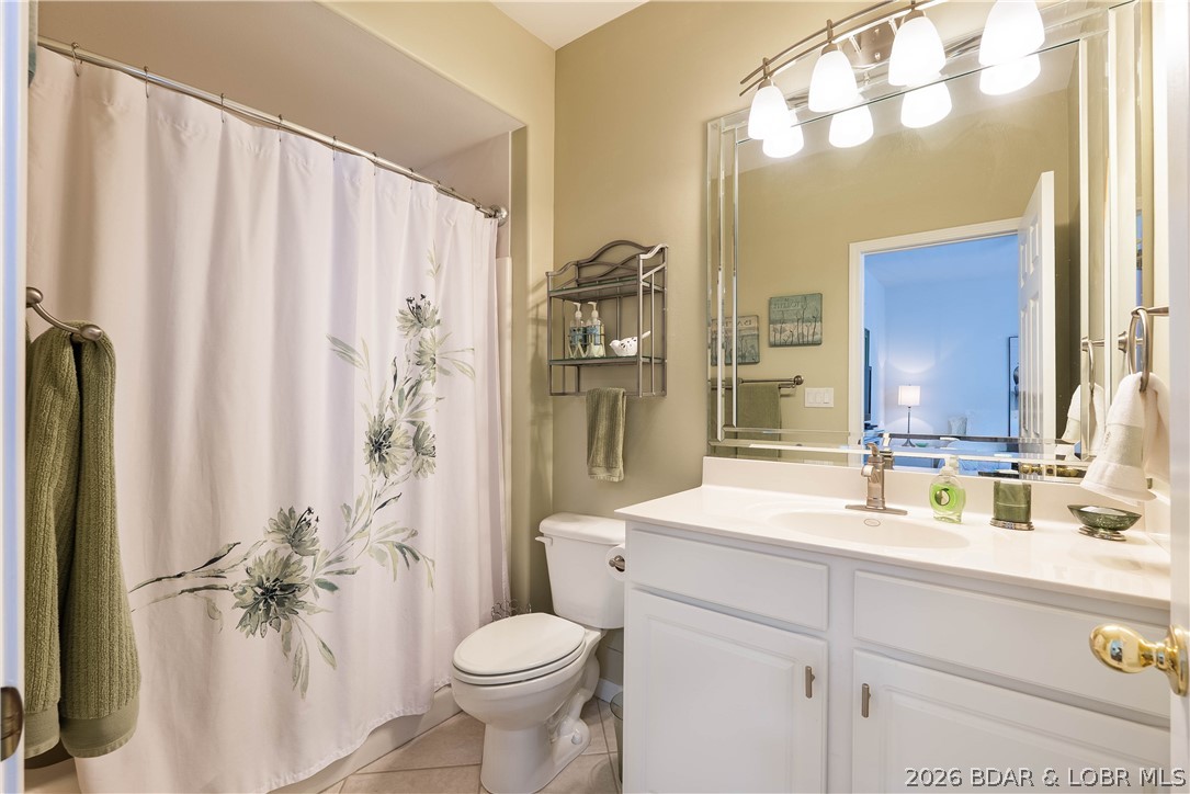 Stoneledge Condominium - Residential