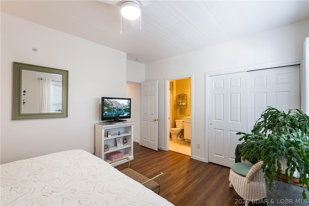 Stoneledge Condominium - Residential