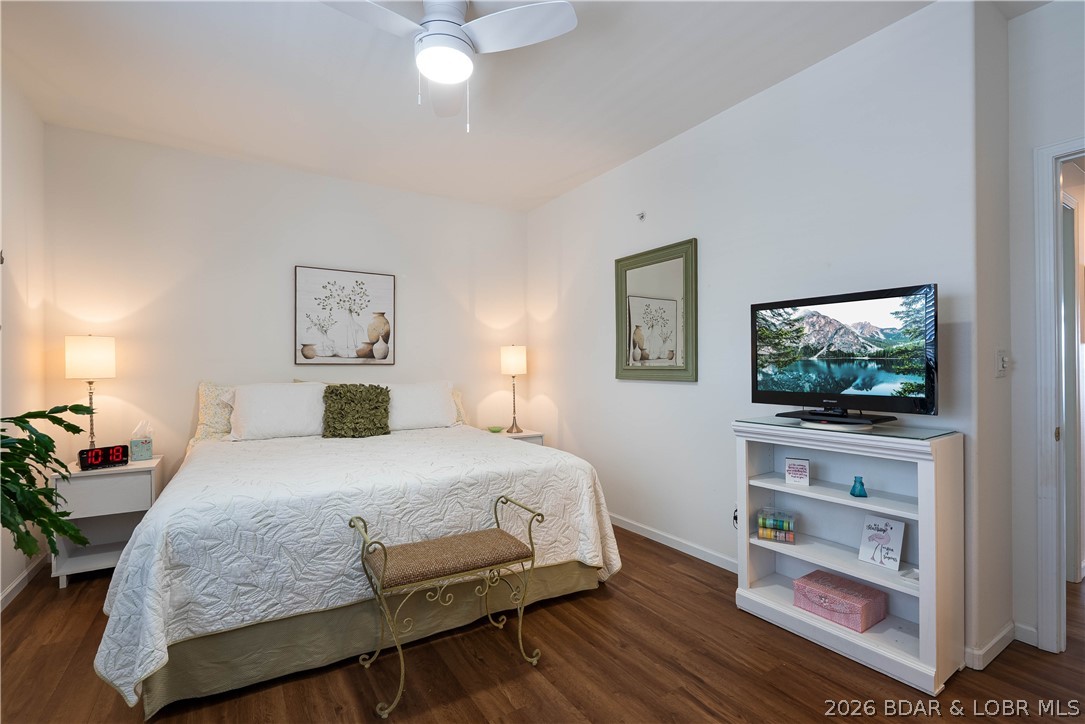 Stoneledge Condominium - Residential