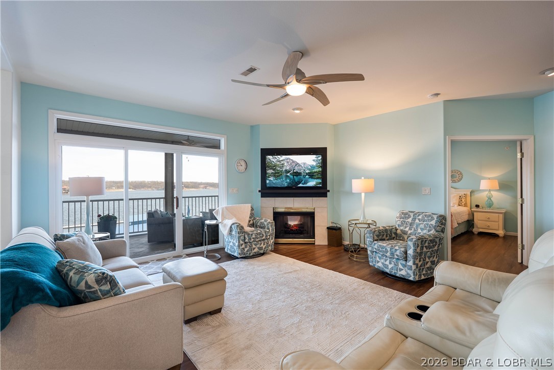 Stoneledge Condominium - Residential