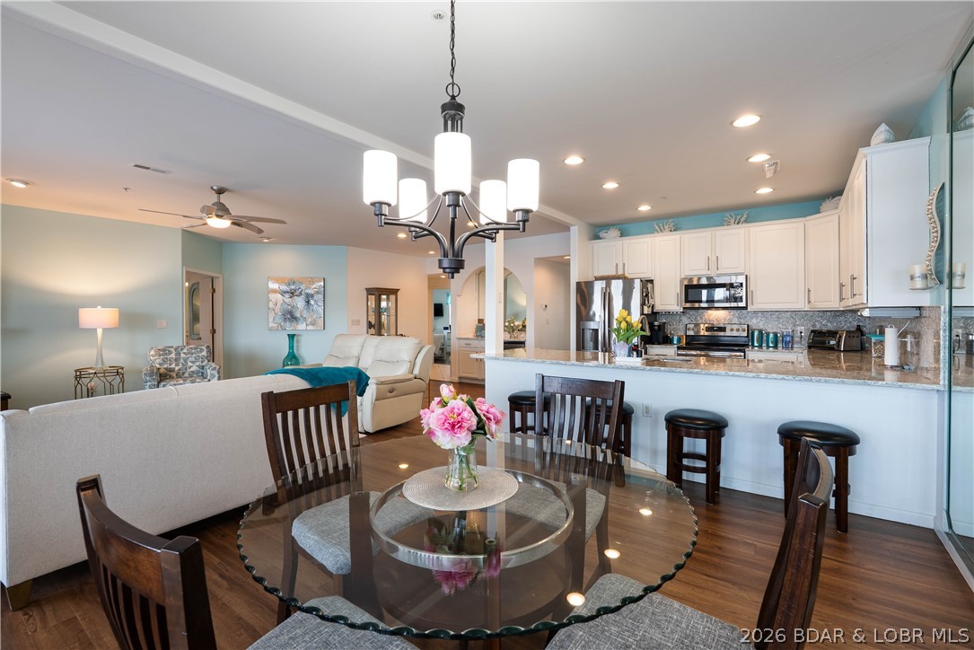 Stoneledge Condominium - Residential