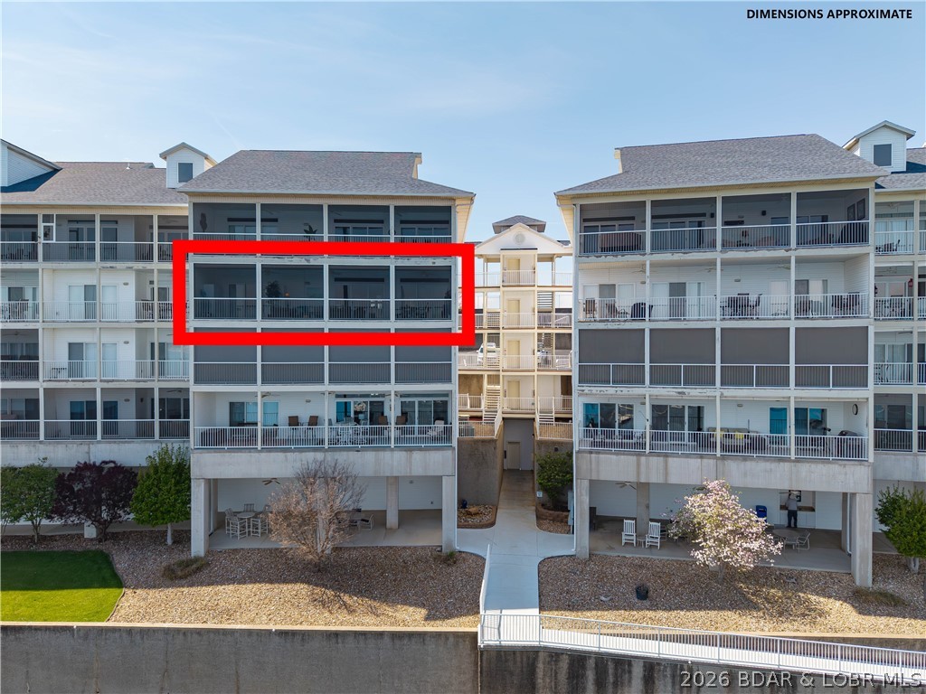 Stoneledge Condominium - Residential