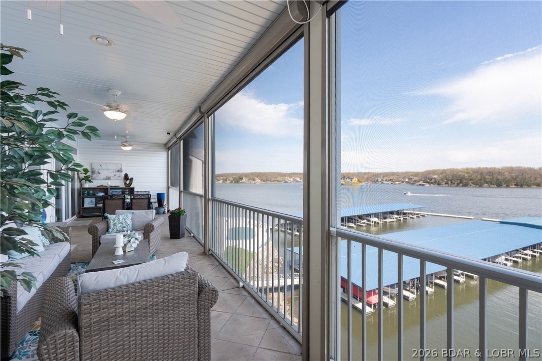 Stoneledge Condominium - Residential