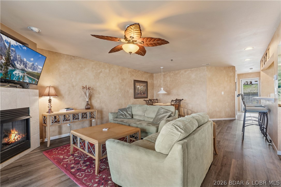 Parkview Bay - Residential