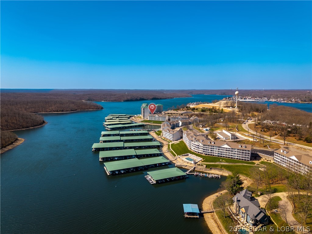 Parkview Bay - Residential