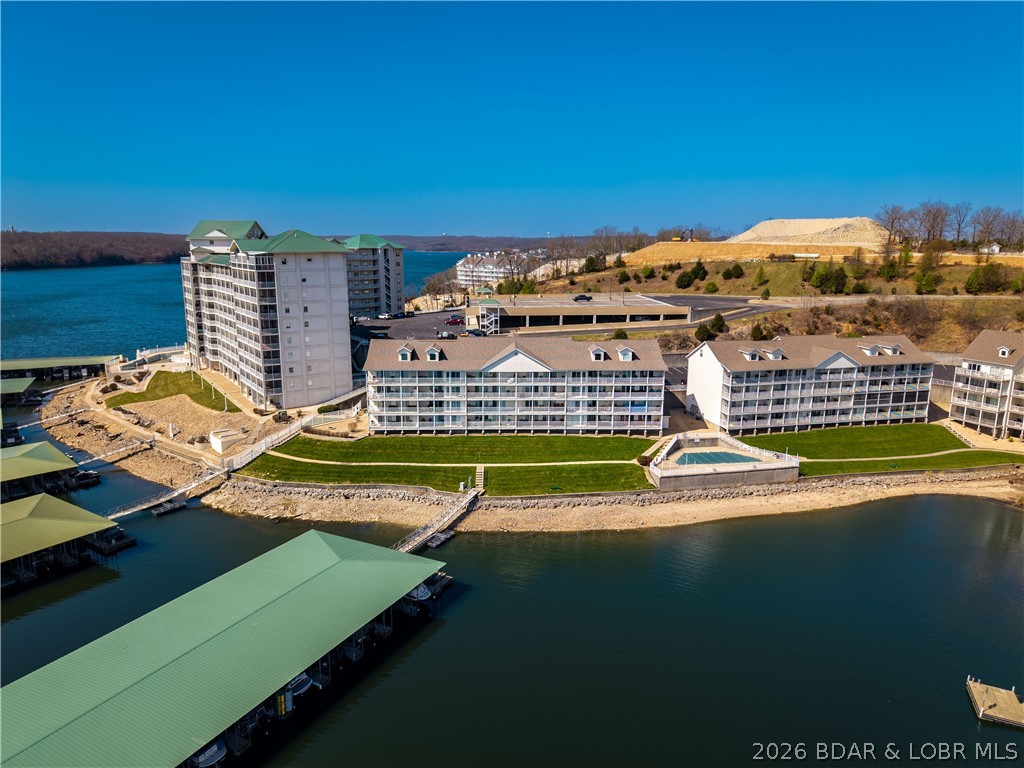 Parkview Bay - Residential