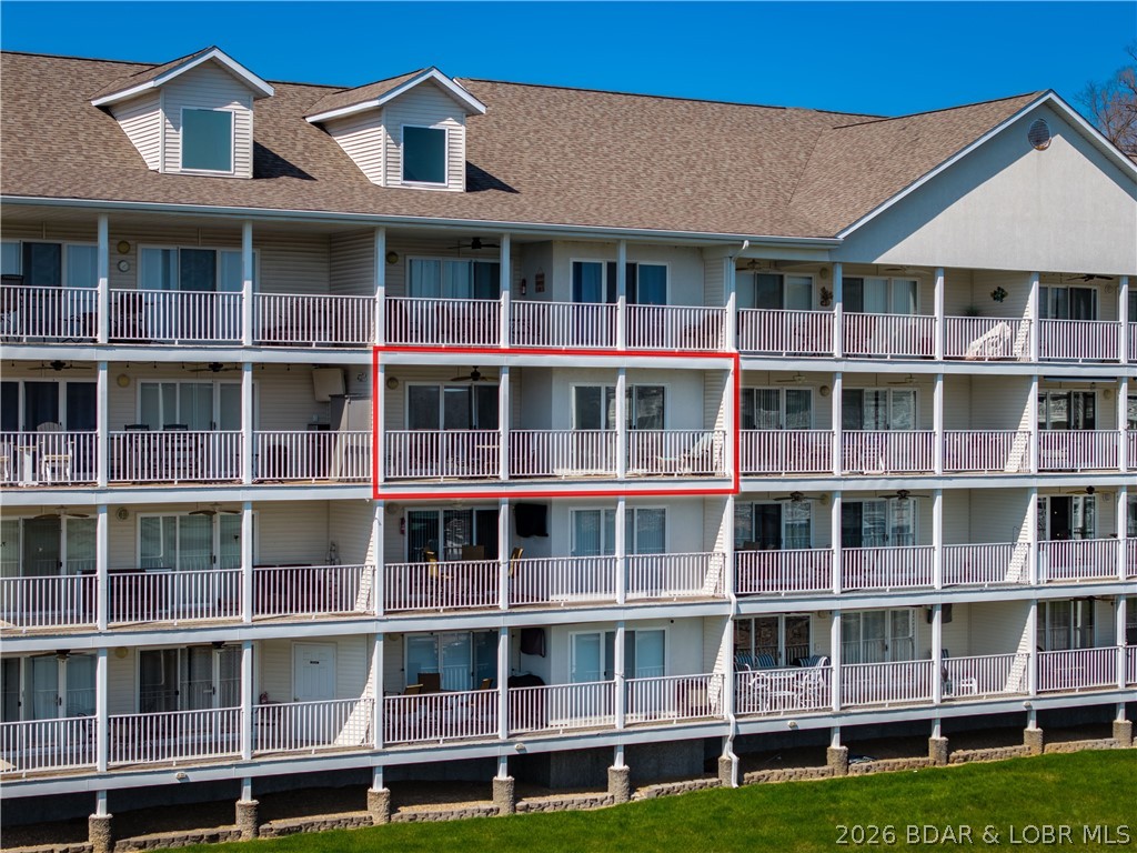 Parkview Bay - Residential