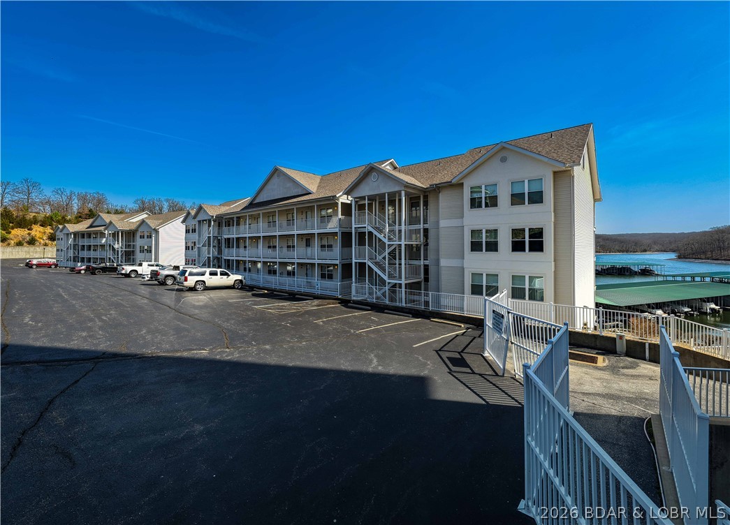 Parkview Bay - Residential