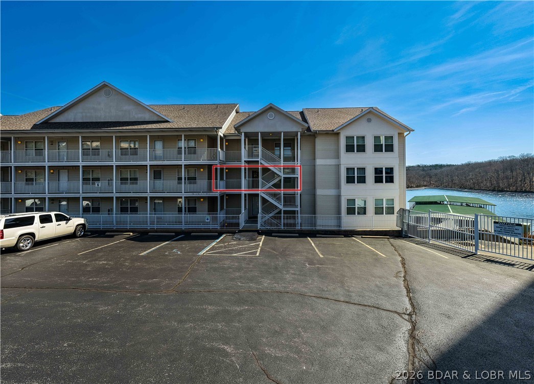 Parkview Bay - Residential