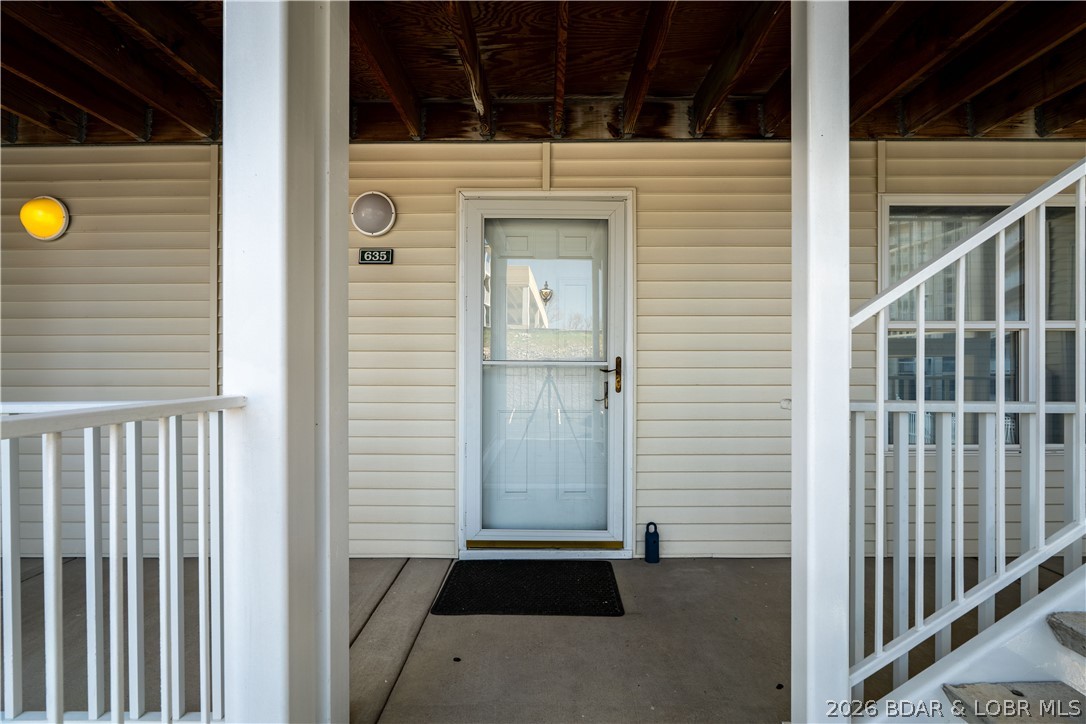 Parkview Bay - Residential