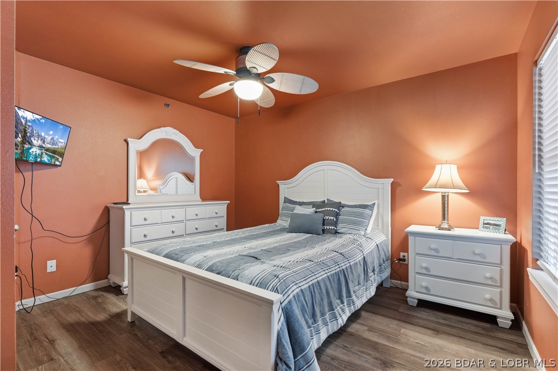 Parkview Bay - Residential