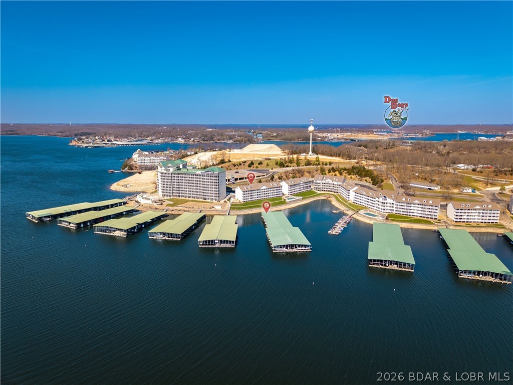 Parkview Bay - Residential