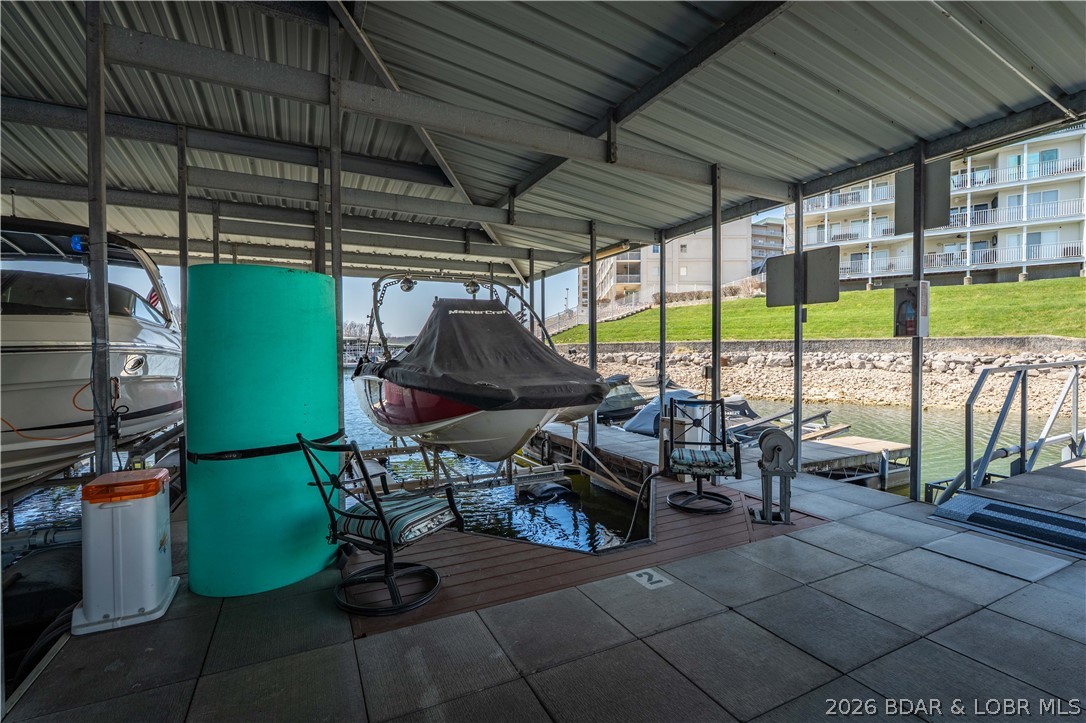 Parkview Bay - Residential