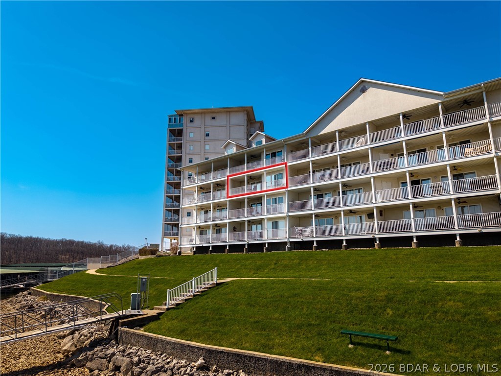 Parkview Bay - Residential