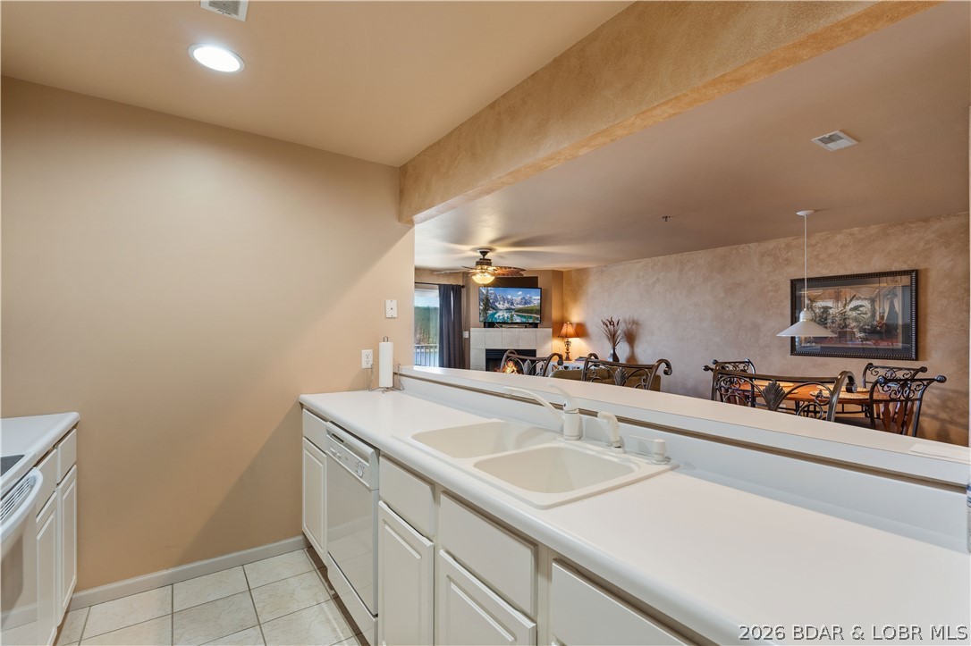 Parkview Bay - Residential