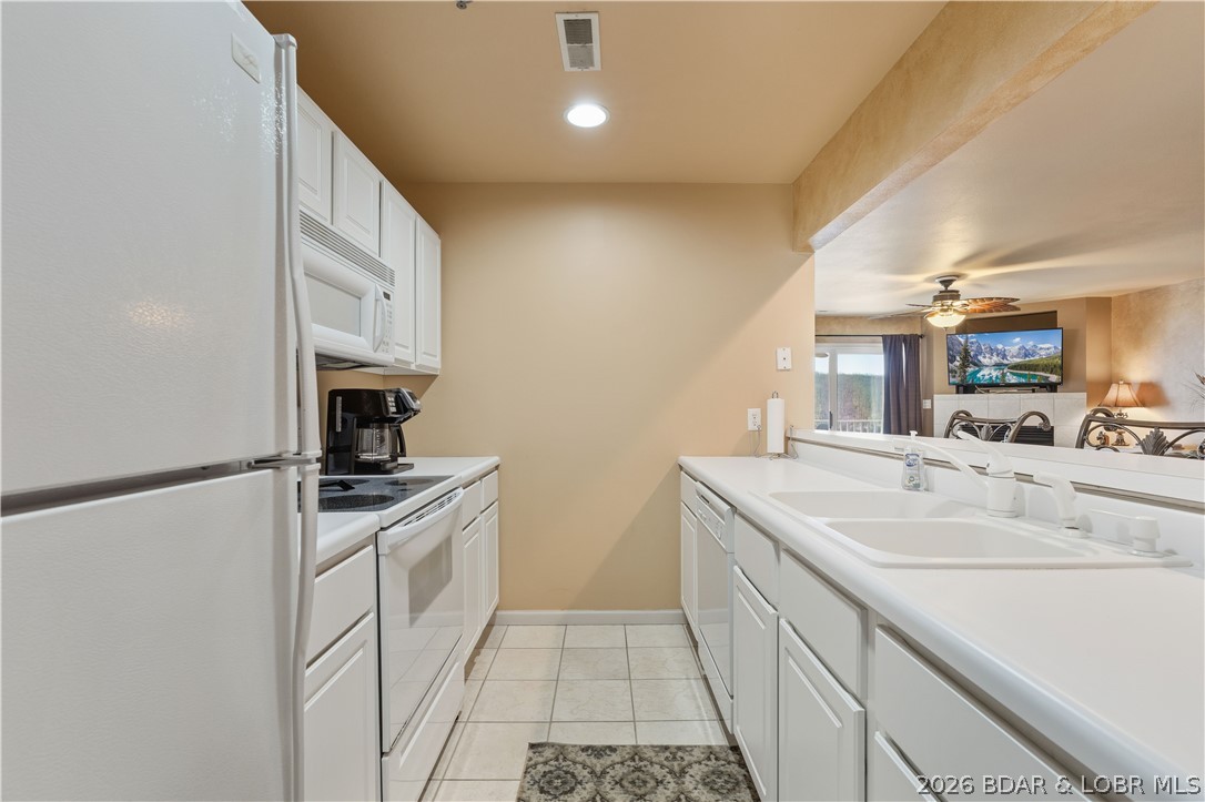 Parkview Bay - Residential