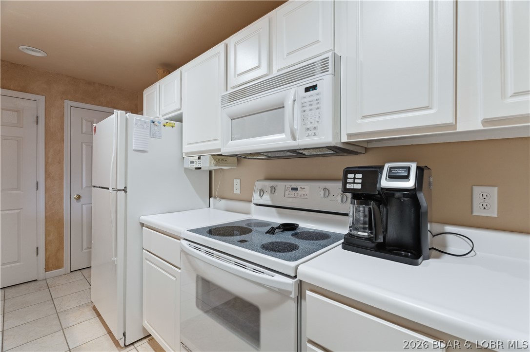 Parkview Bay - Residential