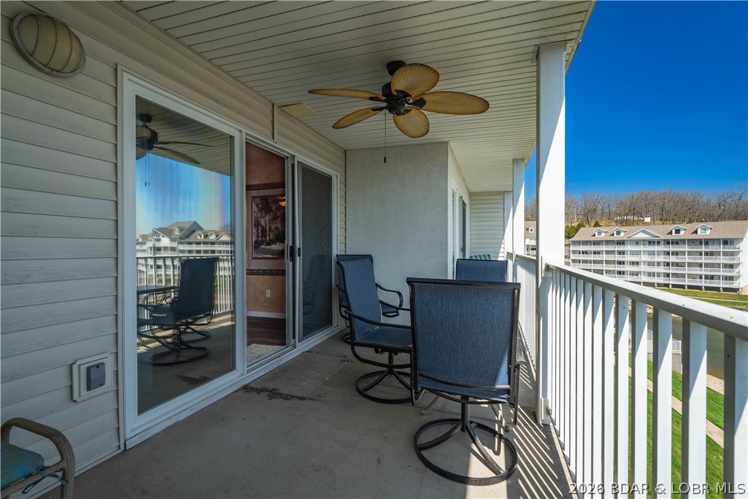 Parkview Bay - Residential