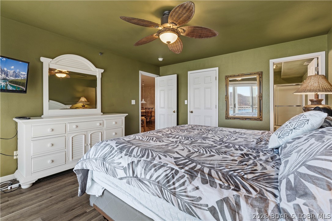 Parkview Bay - Residential