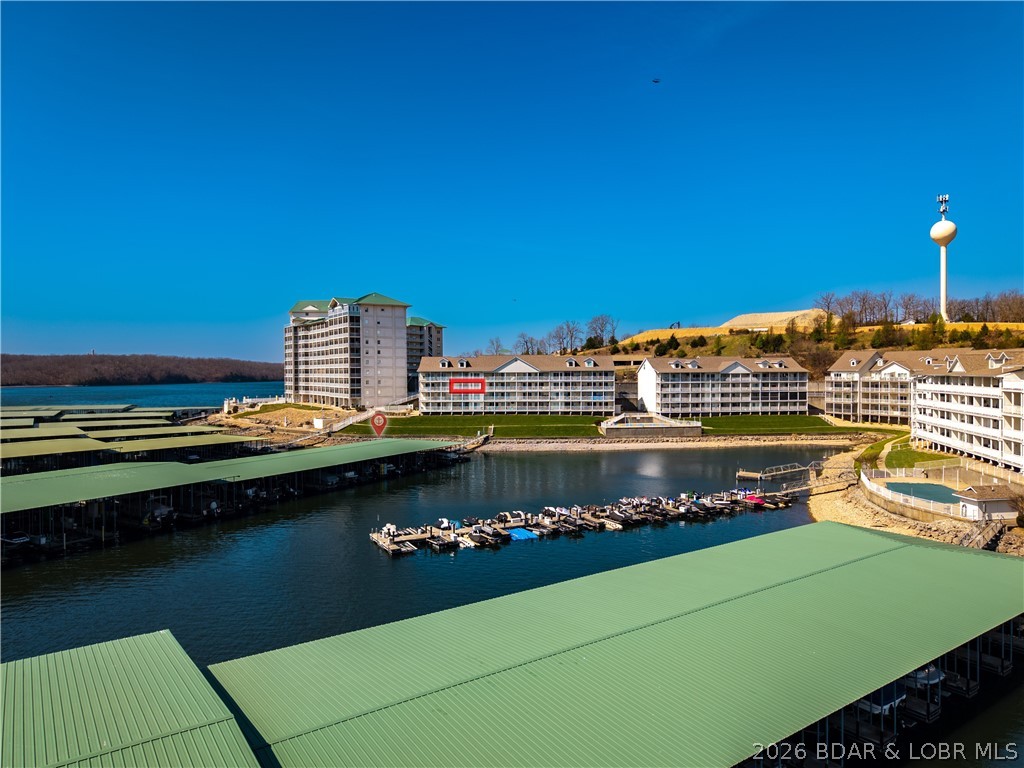 Parkview Bay - Residential