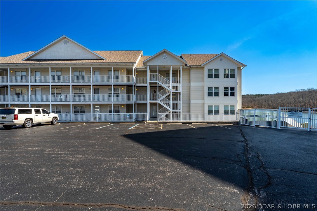 Parkview Bay - Residential