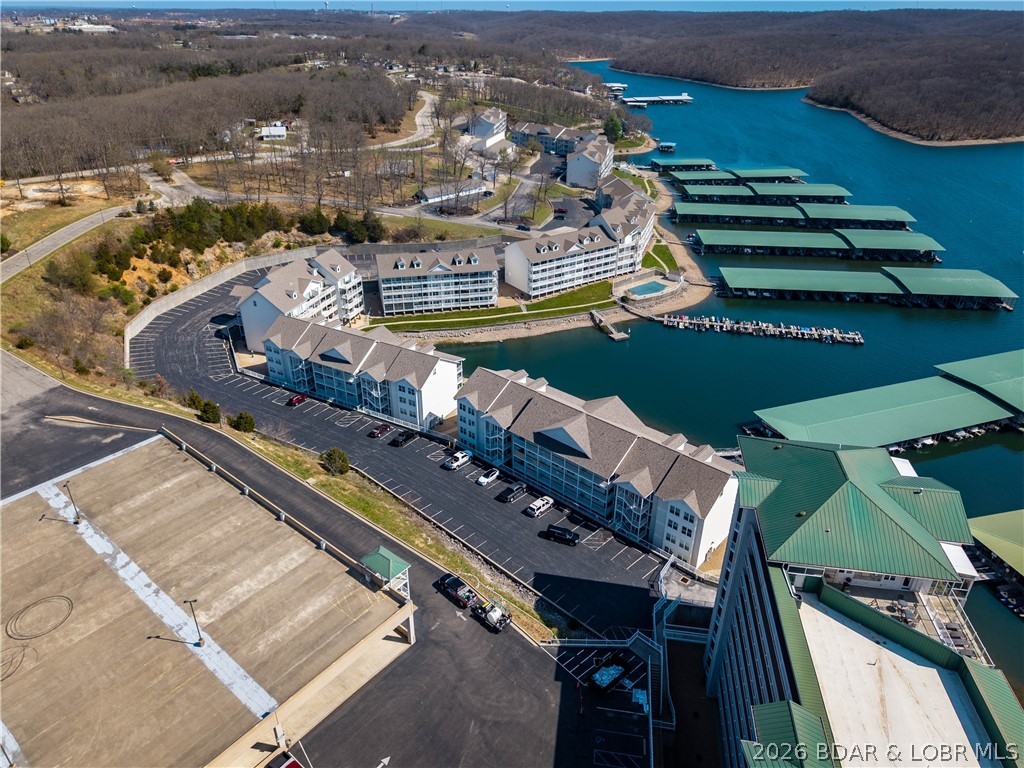 Parkview Bay - Residential