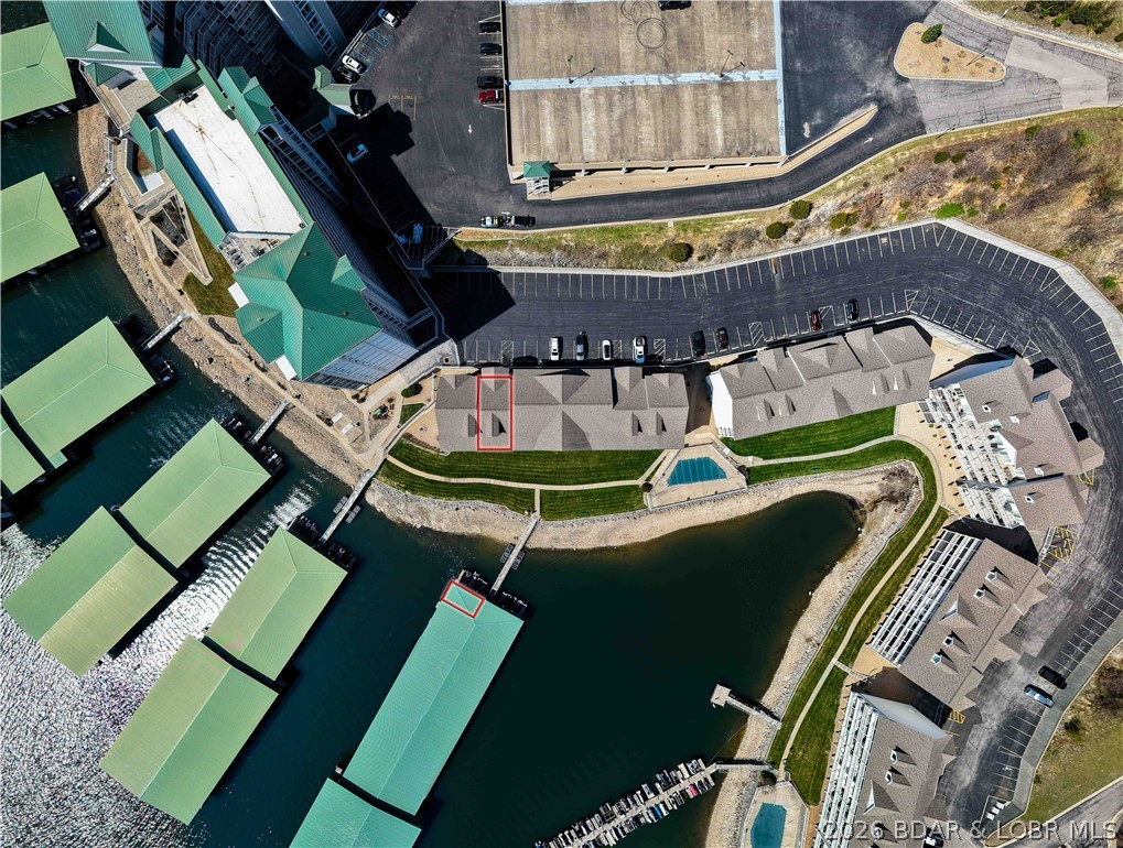 Parkview Bay - Residential