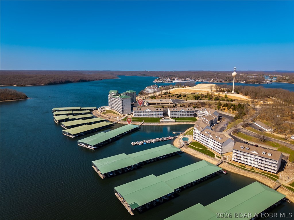 Parkview Bay - Residential